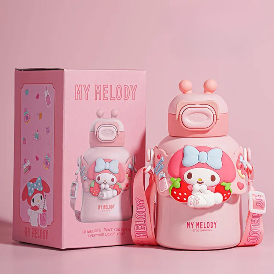 Sanrio Bottle