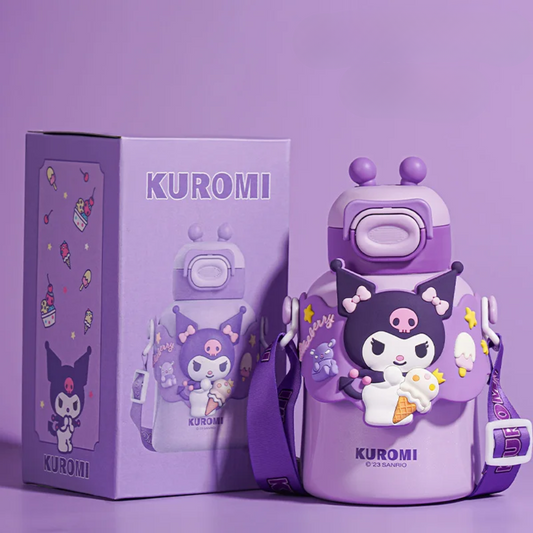 Sanrio Bottle