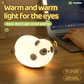 Panda Tap Lamp