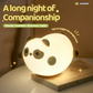 Panda Tap Lamp