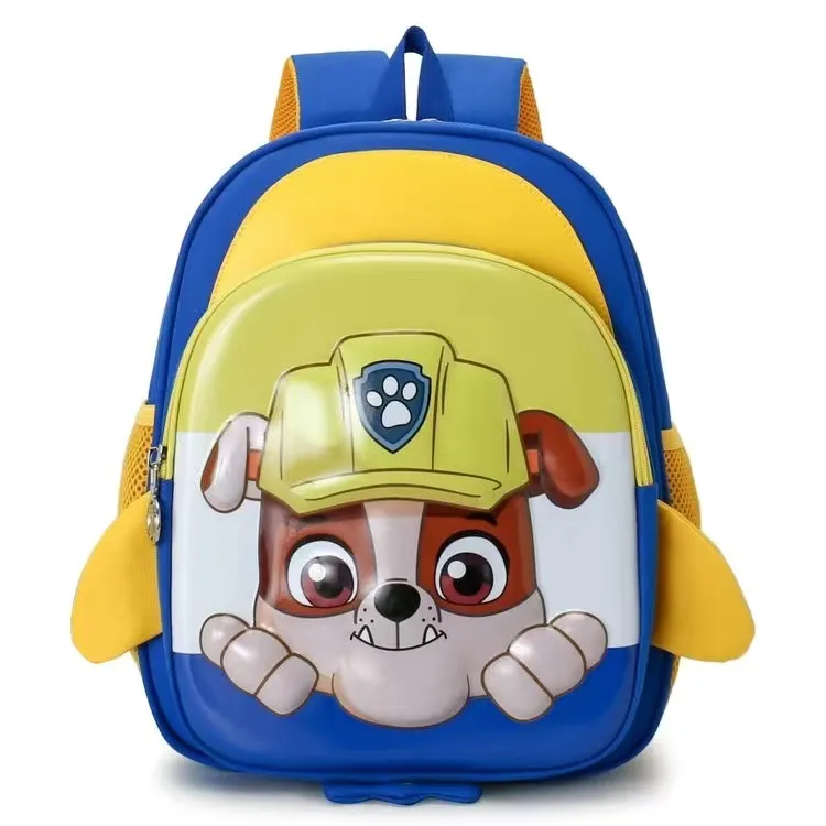 Paw Patrol mini backpacks