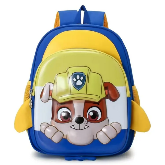 Paw Patrol mini backpacks