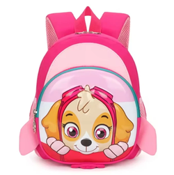 Paw Patrol mini backpacks