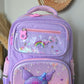 School bags-Girls