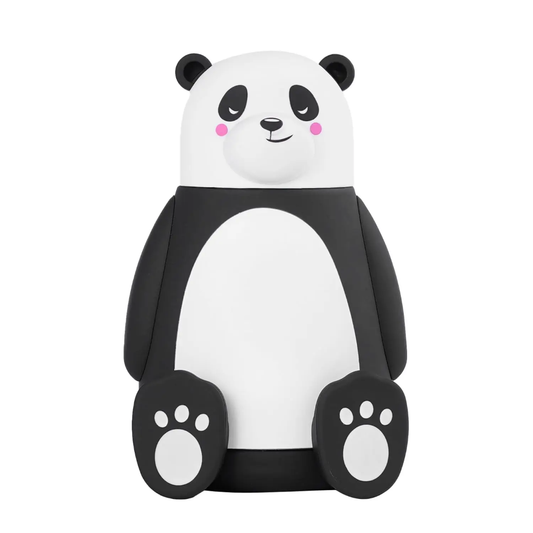 Panda bottle