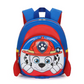 Paw Patrol mini backpacks
