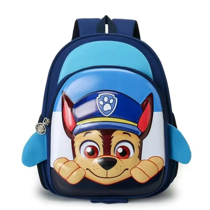 Paw Patrol mini backpacks