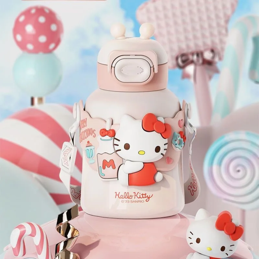 Sanrio Bottle