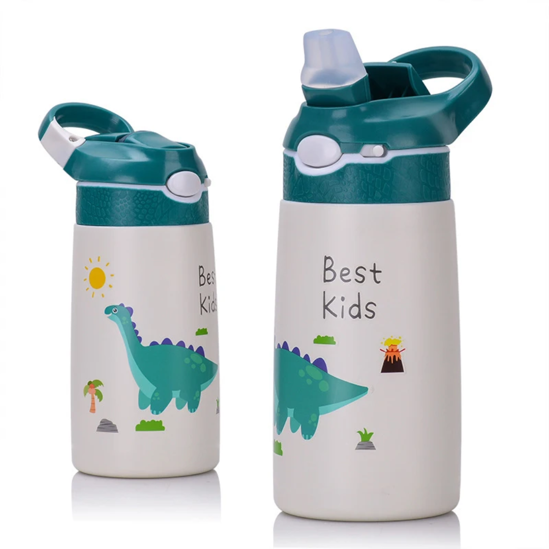 Sippy Water bottle
