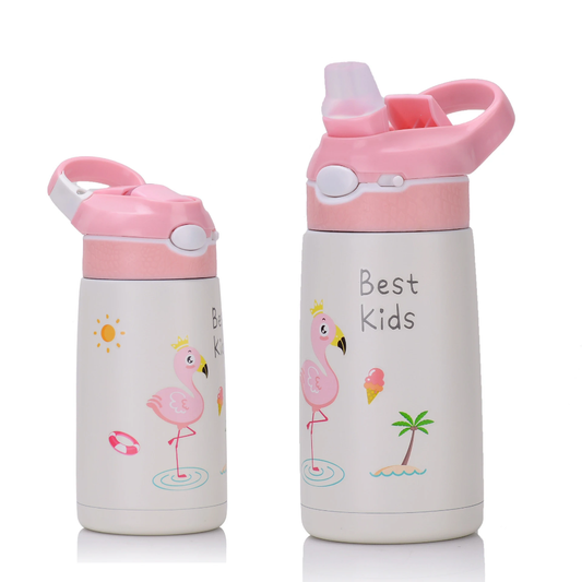 Sippy Water bottle